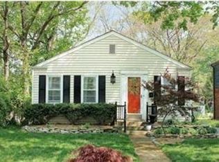 515 Fairview Ave, Saint Louis, MO 63119