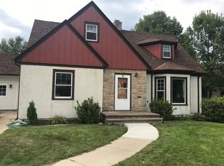 406 Ash St S, Sauk Centre, MN 56378