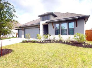 4611 Columbus Dr, Manvel, TX 77578