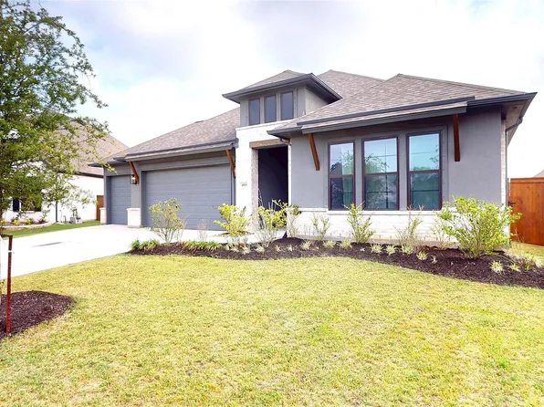 4611 Columbus Dr, Manvel, TX 77578