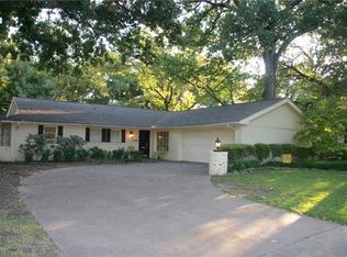 4009 Hartwood Dr, Fort Worth, TX 76109