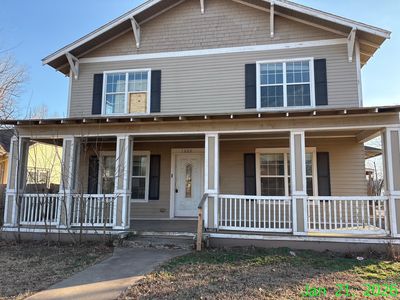 1323 W Oklahoma Ave, Enid, OK, 73703