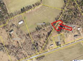 Huggins Rd, Lake City, SC 29560