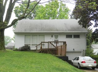 397 Beryl Ave, Mansfield, OH 44907