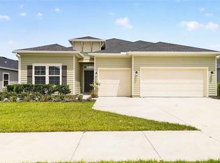 13547 NW Convergence Blvd, Alachua, FL 32615