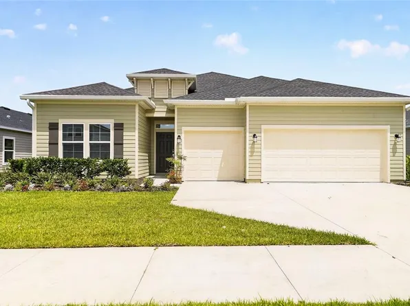 13547 NW CONVERGENCE BOULEVARD, ALACHUA, FL 32615