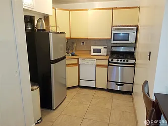 Rented by Oxford Property Group