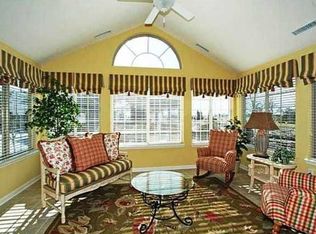 150 Falls Peak Ln, Delaware, OH 43015