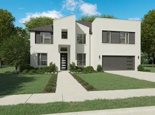 2036 Bluestem Rd, Celina, TX 75009