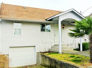 10012 17th Ave SW, Seattle, WA 98146