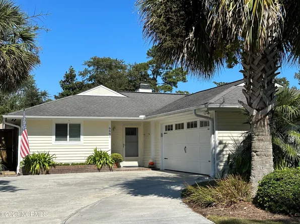 6661 Tidewater Lane, Wilmington, NC 28403