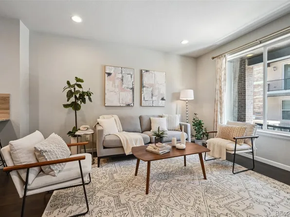 8966 E Caley Way, Greenwood Village, CO 80111
