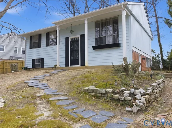 2233 Lancers Blvd, North Chesterfield, VA 23224