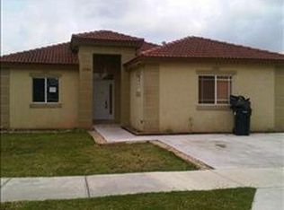 13202 SW 251st Ln, Homestead, FL 33032