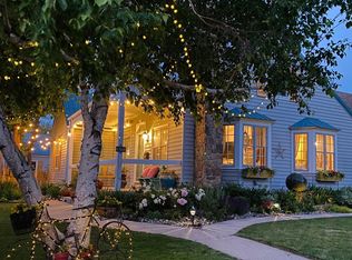917 S Durbin St, Casper, WY 82601