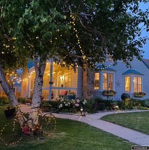 917 S Durbin St, Casper, WY, 82601