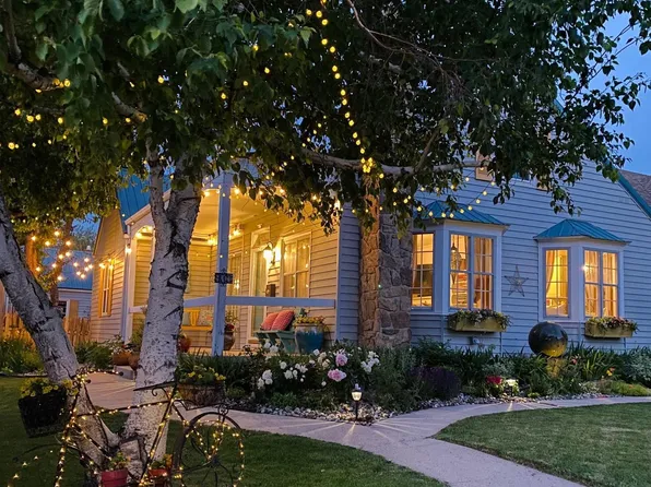 917 S Durbin St, Casper, WY 82601