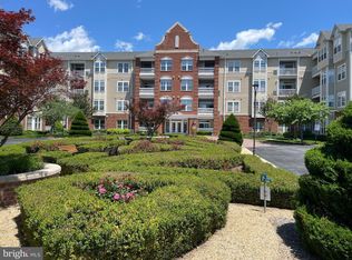 2250 Bear Den Rd UNIT 308, Frederick, MD 21701