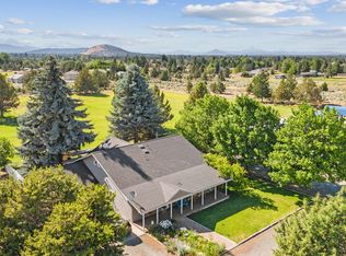 61538 Ward Rd, Bend, OR 97702
