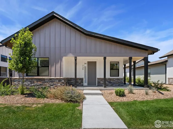 739 Campfire Dr, Fort Collins, CO 80524