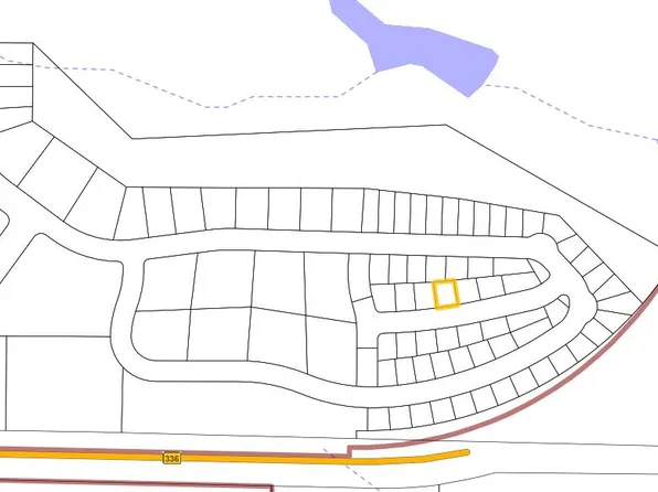 Canterbury Lane Block #7-lot 41, Sheridan, WY 82801