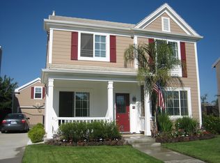 383 Chaucer Dr, Brentwood, CA