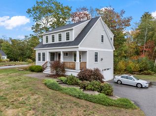 20 Turner Drive, York, ME 03902