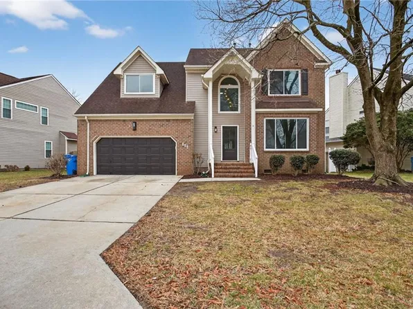 740 Willow Brook Rd, Chesapeake, VA 23320