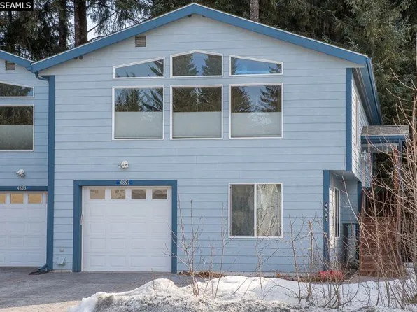 4891 Steelhead St, Juneau, AK 99801