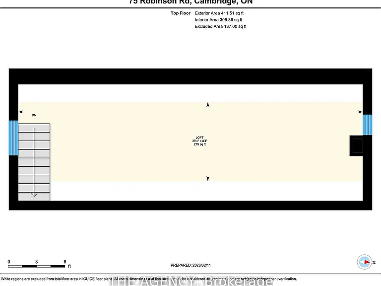 75 Robinson Rd #B — Photo 11