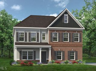 3172 Elwin Ragsdale Way, Acworth, GA 30102