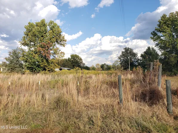 Shamrock Loop Lot 3, Byhalia, MS 38611