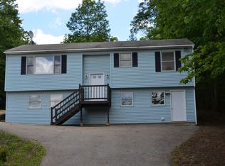 570 Cronin Rd, West Brookfield, MA 01585