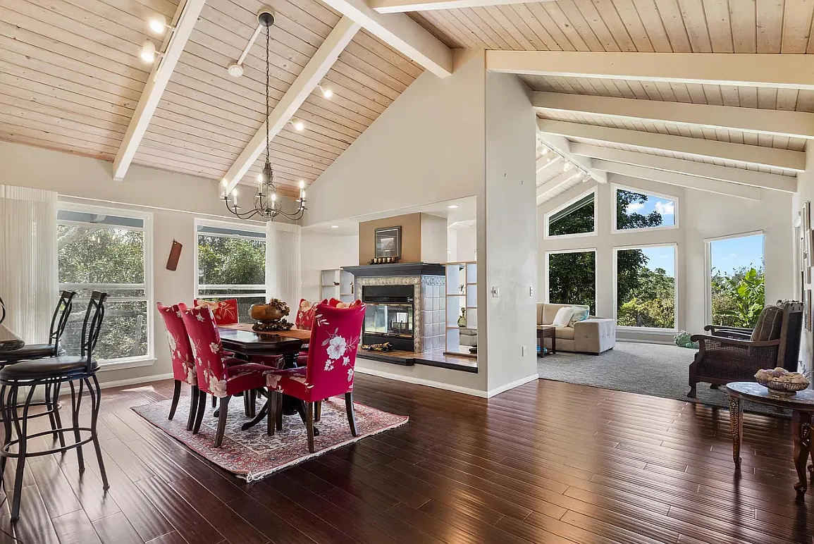 4 bed, 3.5 bath, 2900 sqft, $6,500 — Photo 3