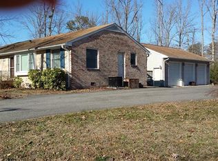 7524 Fawndale Dr, Chesterfield, VA 23832