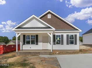 3224 Dolostone Ct SW, Wilson, NC 27893