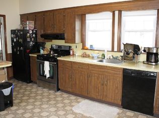 41 N Crescent Circuit #O2, Boston, MA 02135