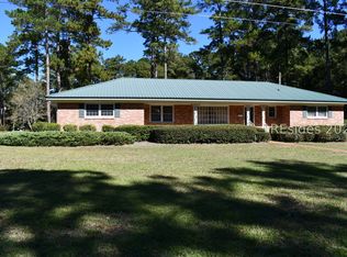 1508 Locust Street W, Hampton, SC 29924