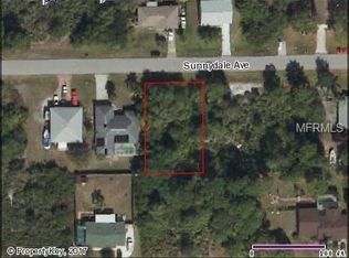 11045 Sunnydale Ave, Englewood, FL 34224