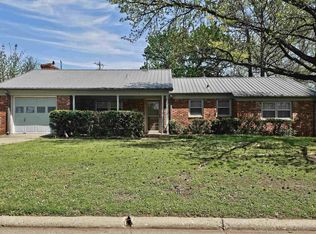 1522 N 13th St, Duncan, OK 73533