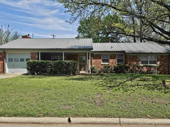 1522 N 13th St, Duncan, OK 73533