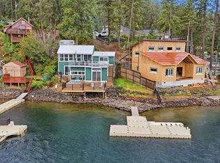 44998 Lake Shore Homes Rd, Loon Lake, WA 99148