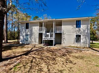 1900 Airport Rd #D4, Conway, SC 29527