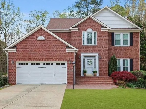 5060 Magnolia Walk, Roswell, GA 30075