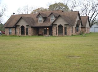 3747 County Road 3, Wing, AL 36483