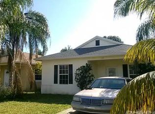 1034 Highland Rd, Lake Worth, FL 33462
