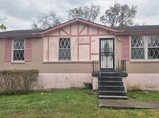 3133 Greggwood Dr, Nashville, TN 37207