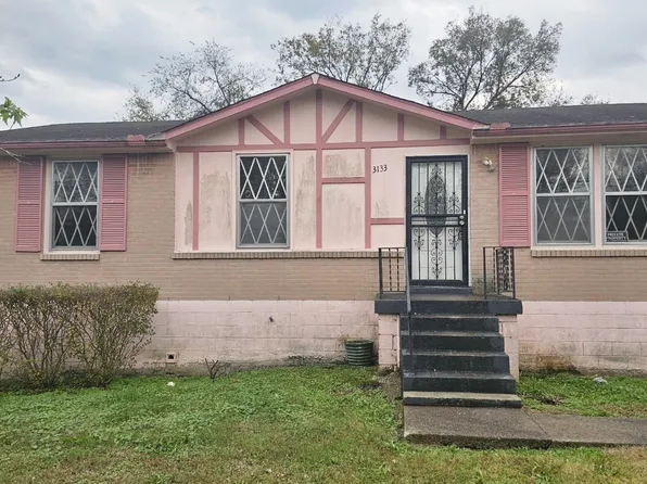 3133 Greggwood Dr, Nashville, TN 37207