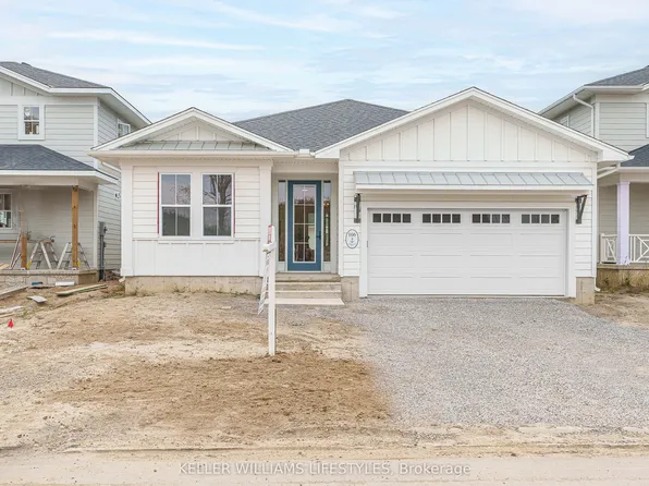 106 Sandcastle Ky, Central Elgin, ON N5L 0B5