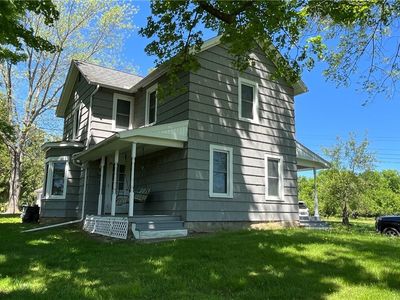 1109 State Route 45, Austinburg, OH, 44010